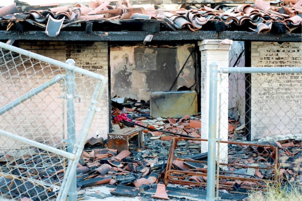 Pasar Wonogiri Terbakar (Lagi): Memori Kelam Dua Dekade yang Lalu Terulang Kembali