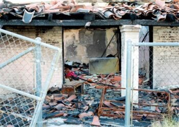 Pasar Wonogiri Terbakar (Lagi): Memori Kelam Dua Dekade yang Lalu Terulang Kembali