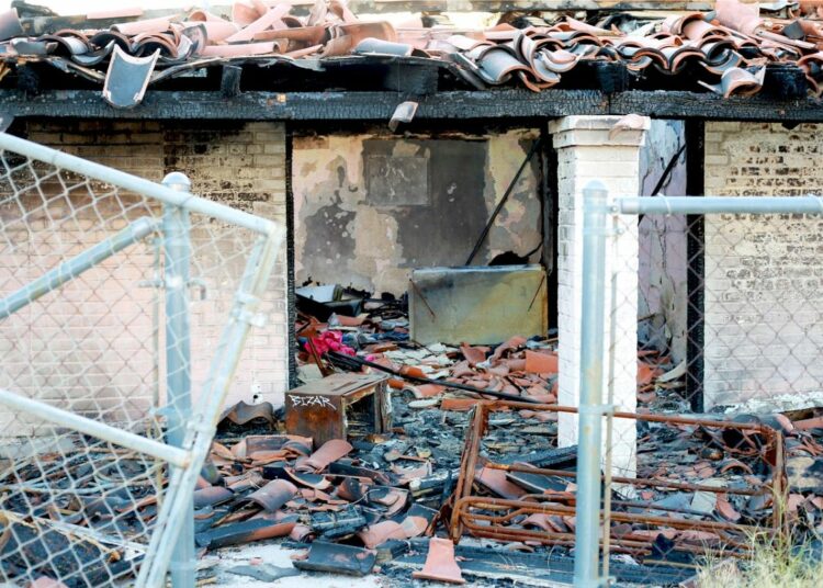 Pasar Wonogiri Terbakar (Lagi): Memori Kelam Dua Dekade yang Lalu Terulang Kembali