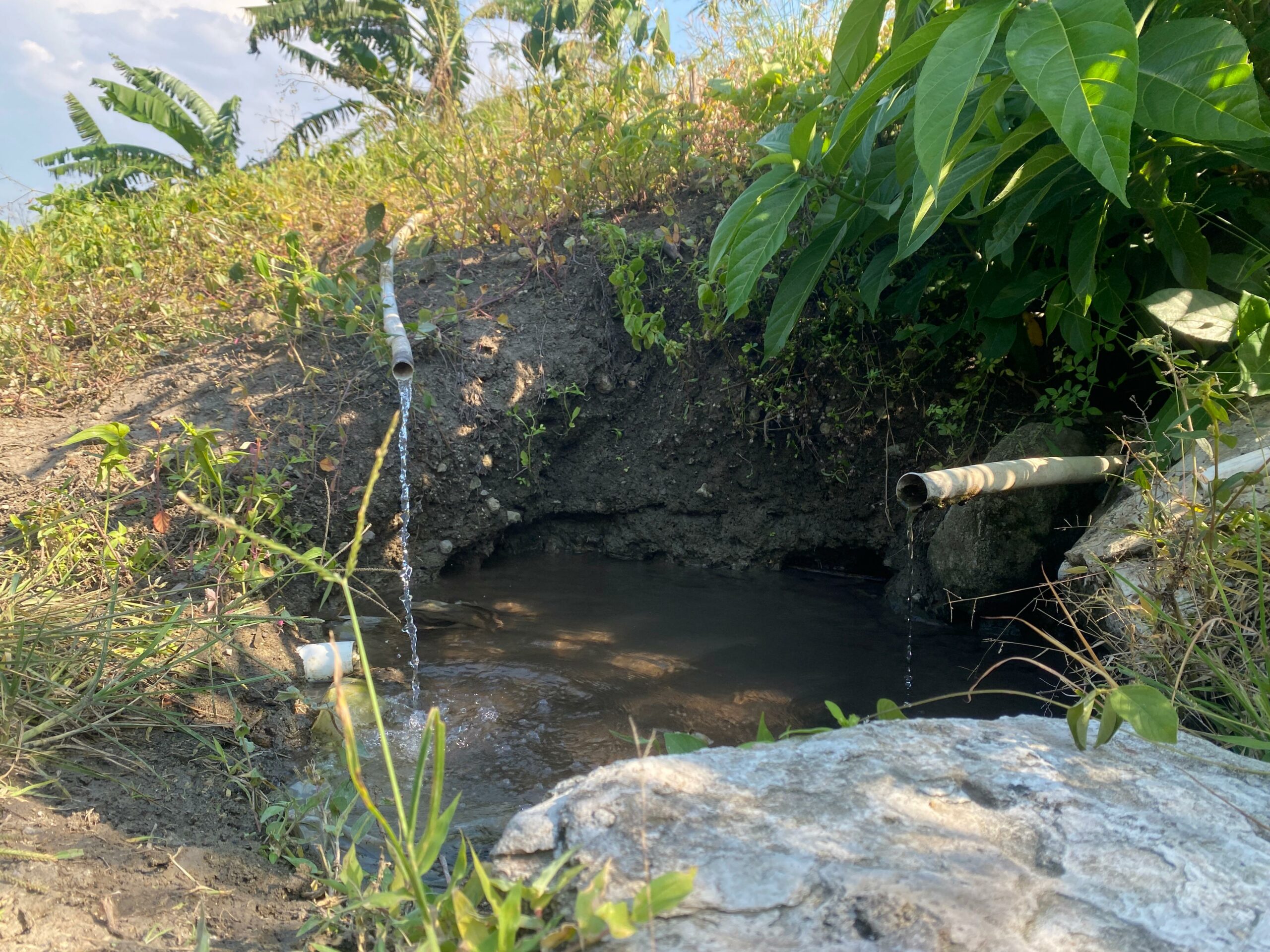 mata air bukit patiayam.MOJOK.CO