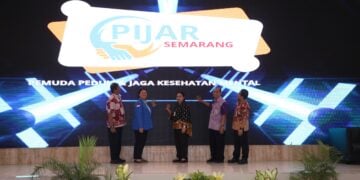 Program PIJAR sebagai upaya Pemerintah Kota Semarang atasi persoalan gangguan kesehatan mental remaja MOJOK.CO