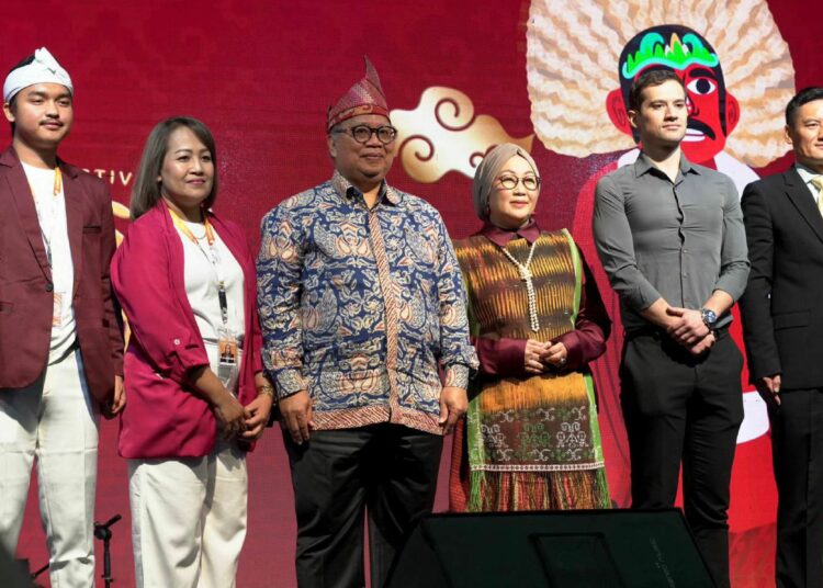 Petinggi di Turkiye. MOJOK.CO