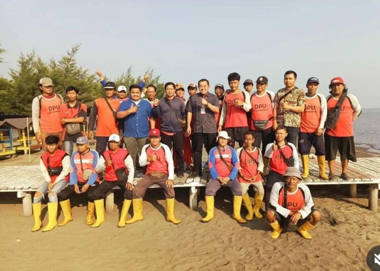 Pasukan bebek 2. MOJOK.CO