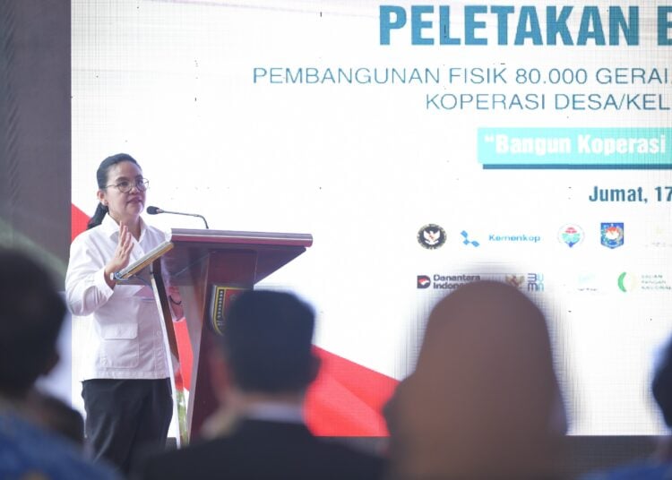 Wali Kota Semarang Agutsina tegaskan upaya Pemkot Semarang membuat daerah mandiri di tengah efisiensi MOJOK.CO