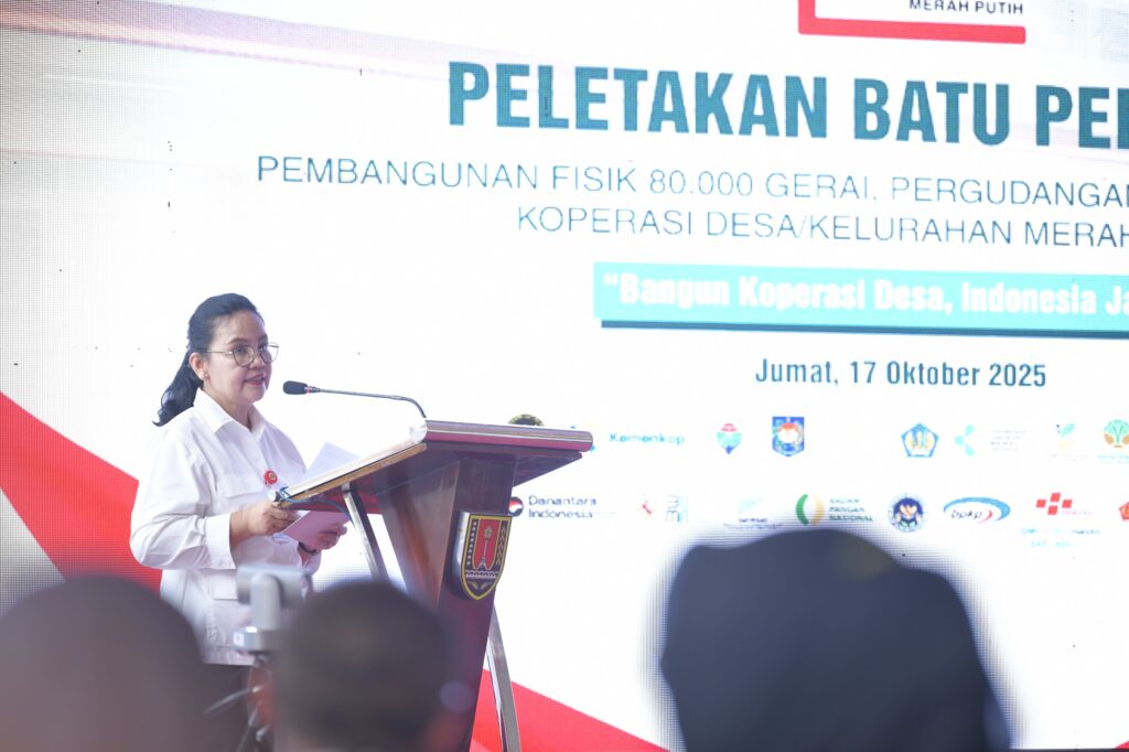 Wali Kota Semarang Agutsina tegaskan upaya Pemkot Semarang membuat daerah mandiri di tengah efisiensi MOJOK.CO