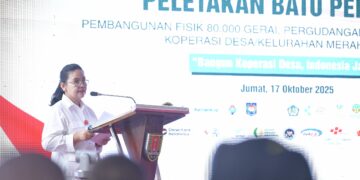Wali Kota Semarang Agutsina tegaskan upaya Pemkot Semarang membuat daerah mandiri di tengah efisiensi MOJOK.CO