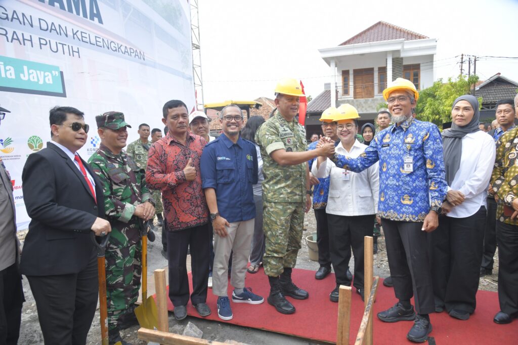 Koperasi Merah Putih di Kota Semarang jadi penyangga ekonomi akar rumput MOJOK.CO