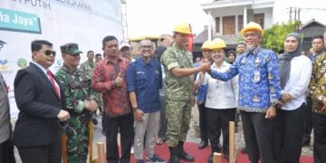 Koperasi Merah Putih di Kota Semarang jadi penyangga ekonomi akar rumput MOJOK.CO