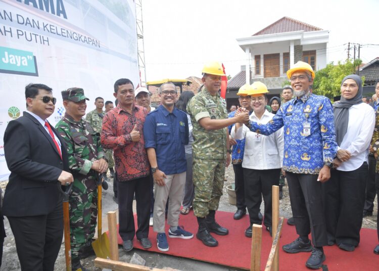 Koperasi Merah Putih di Kota Semarang jadi penyangga ekonomi akar rumput MOJOK.CO