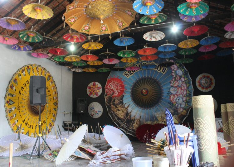 Ngudi Rahayu. MOJOK.CO