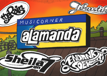 Studio Alamanda: Mesin Penghasil Band Legendaris dari Jogja MOJOK.CO