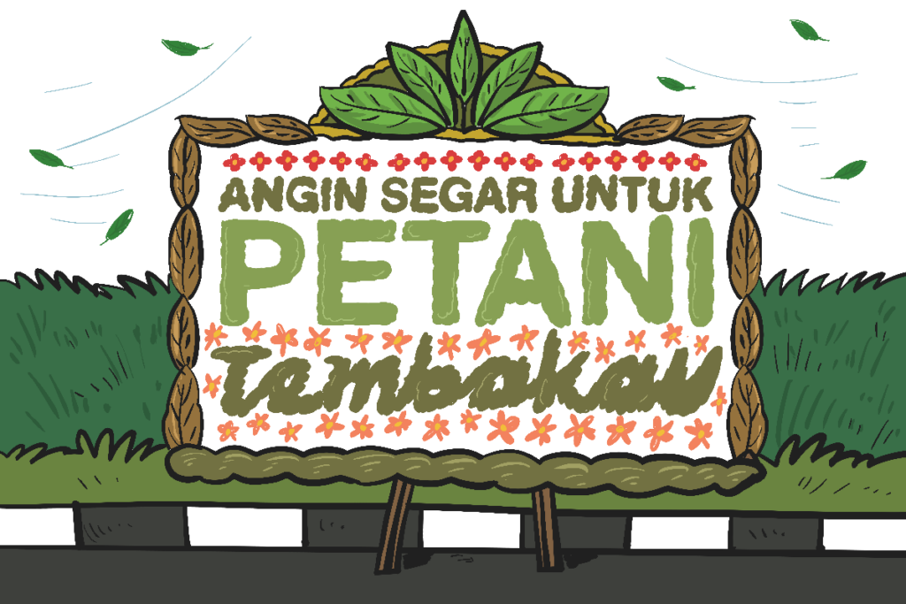 Dukung kebijakan Purbaya tak naikkan cukai rokok. MOJOK.CO