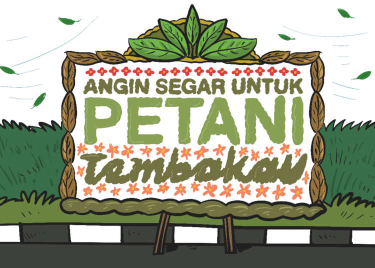 Dukung kebijakan Purbaya tak naikkan cukai rokok. MOJOK.CO