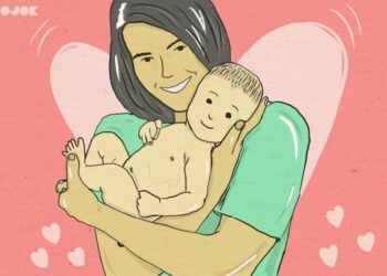 Langkah Semarang turunkan angka stunting. MOJOK.CO