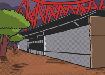 Pemkot Semarang masih terus berupaya surutkan banjir MOJOK.O