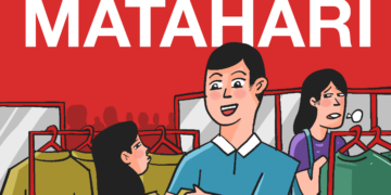 Matahari Store. MOJOK.CO