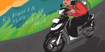 Motor matic brebet diduga karena kualitas buruk Pertalite MOJOK.CO