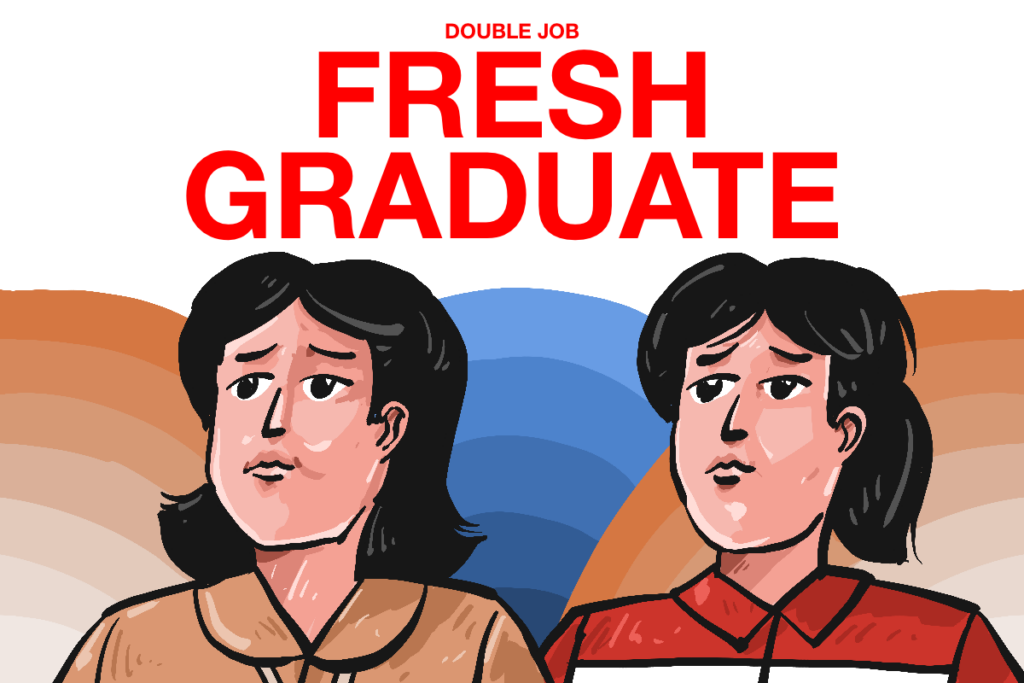 UMR Jogja 2025 Sungguh Menyiksa, Fresh Graduate Stres MOJOK.CO