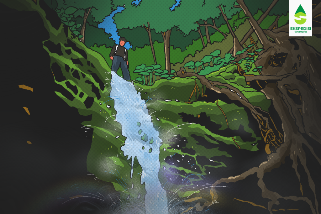 Menghidupkan Kembali Air Muria.MOJOK.CO