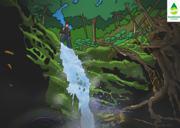 Menghidupkan Kembali Air Muria.MOJOK.CO