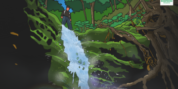 Menghidupkan Kembali Air Muria.MOJOK.CO