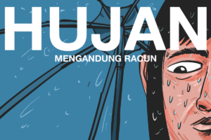 Warga Jakarta Harus Berbenah, Menjaga Langit Ibu Kota agar Bebas dari Air Hujan yang Mengandung “Partikel” Beracun