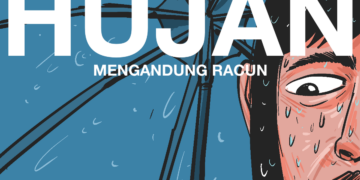 BRIN: Hujan di Jakarta mengandung mikroplastik beracun. MOJOK.CO