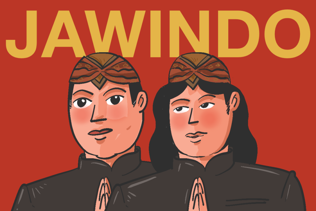 Bahasa Jawa harus dipelajari Gen Z. MOJOK.CO