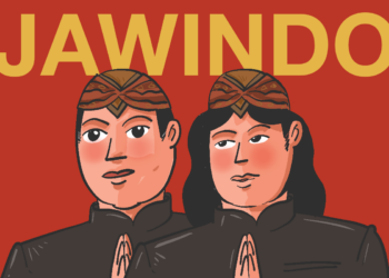 Bahasa Jawa harus dipelajari Gen Z. MOJOK.CO