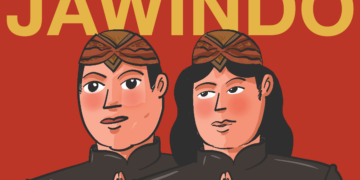 Bahasa Jawa harus dipelajari Gen Z. MOJOK.CO