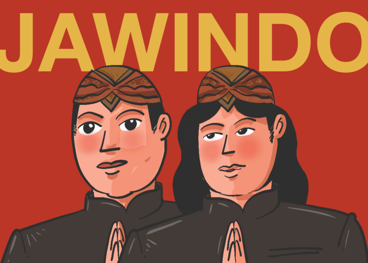 Bahasa Jawa harus dipelajari Gen Z. MOJOK.CO