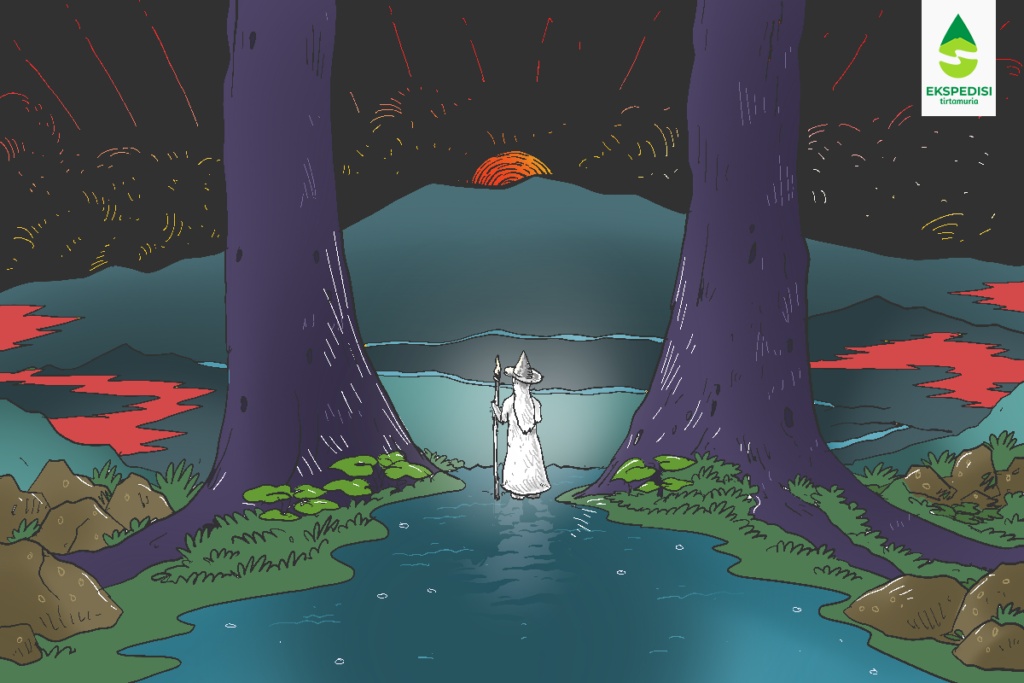 Falsafah menjaga alam dan lingkungan ala masyarakat lereng Muria dari ajaran Sunan Muria MOJOK.CO