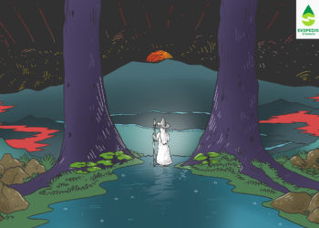 Falsafah menjaga alam dan lingkungan ala masyarakat lereng Muria dari ajaran Sunan Muria MOJOK.CO