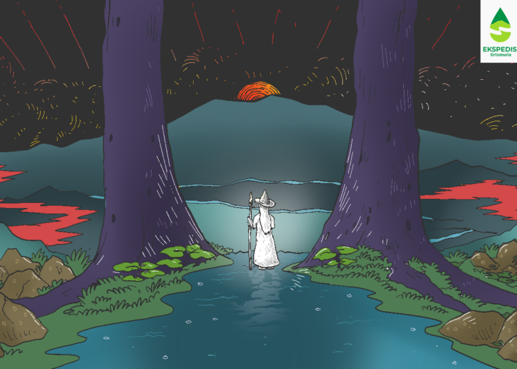 Falsafah menjaga alam dan lingkungan ala masyarakat lereng Muria dari ajaran Sunan Muria MOJOK.CO