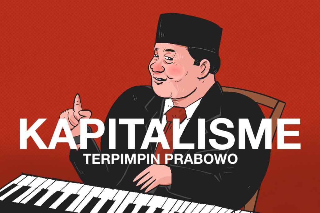 kapitalisme terpimpin.MOJOK.CO