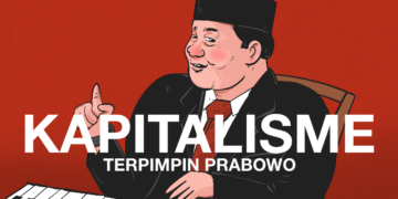 kapitalisme terpimpin.MOJOK.CO