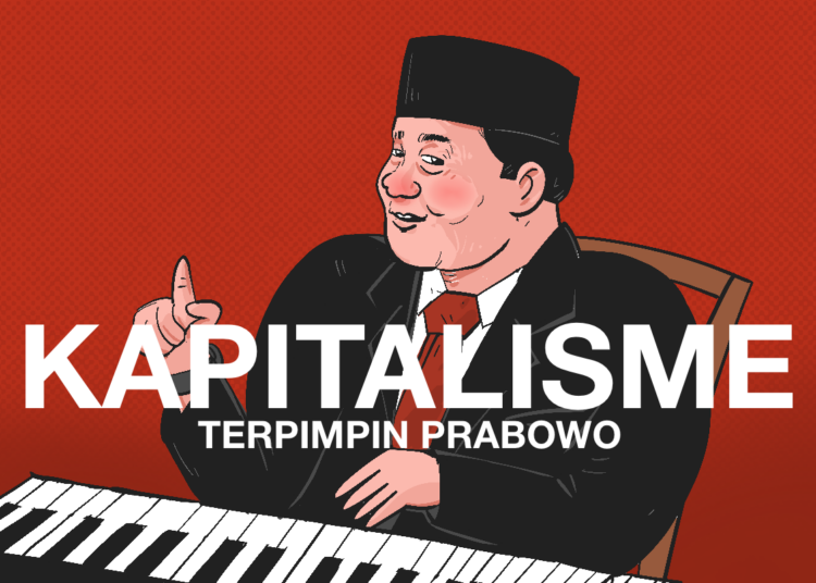 kapitalisme terpimpin.MOJOK.CO