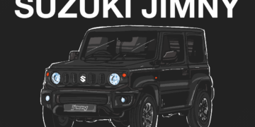 Suzuki Jimny, Karma Mobil Setengah Miliar yang Terlalu Sombong MOJOK.CO