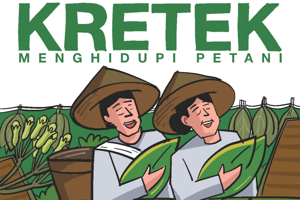 Tembakau Hidupi 6 Juta Orang tapi Mau Dibunuh? Bajingan Sekali! MOJOK.CO