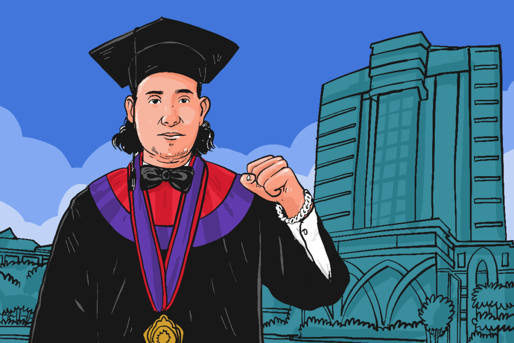 Beasiswa KIP Kuliah di Tangan yang Tepat: Jadi 2 Bisnis Berkembang meski Dikhianati-Diremehkan, Malah Tak Lupa Kasih “Bantuan” MOJOK.CO