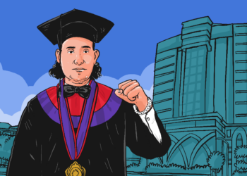 Beasiswa KIP Kuliah di Tangan yang Tepat: Jadi 2 Bisnis Berkembang meski Dikhianati-Diremehkan, Malah Tak Lupa Kasih “Bantuan” MOJOK.CO