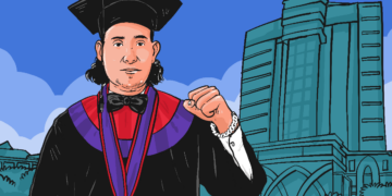 Beasiswa KIP Kuliah di Tangan yang Tepat: Jadi 2 Bisnis Berkembang meski Dikhianati-Diremehkan, Malah Tak Lupa Kasih “Bantuan” MOJOK.CO