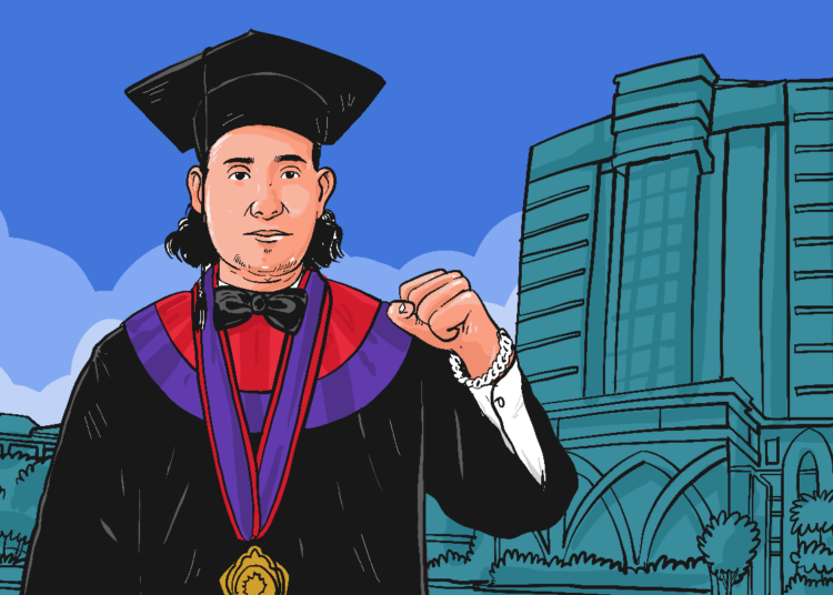 Beasiswa KIP Kuliah di Tangan yang Tepat: Jadi 2 Bisnis Berkembang meski Dikhianati-Diremehkan, Malah Tak Lupa Kasih “Bantuan” MOJOK.CO