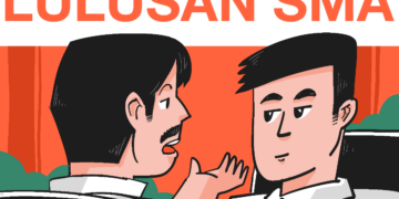 Lulusan SMA ditolak kerja 300 kali, kini ingin kuliah S1. MOJOK.CO