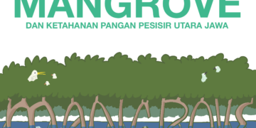 Mangrove, Garda Terdepan Ketahanan Pangan Pesisir Utara Jawa.MOJOK.CO