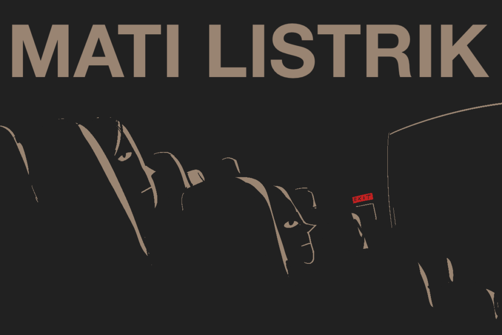 kejadian aneh saat nonton film 13 bom di Jakarta, di bioskop XXI, Plaza Blok M, Jakarta Selatan. MOJOK.CO