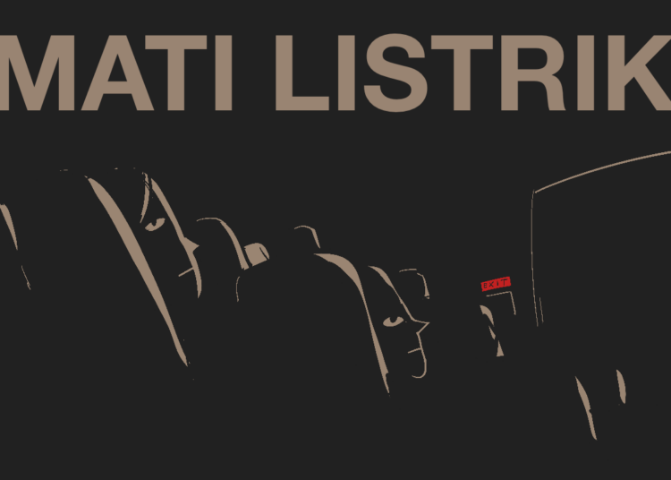 kejadian aneh saat nonton film 13 bom di Jakarta, di bioskop XXI, Plaza Blok M, Jakarta Selatan. MOJOK.CO