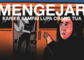 Mati-matian kejar karier sampai lupa rumah dan skip nikah demi ortu, belum jadi orang sukses dan hidup mapan ortu malah meninggal MOJOK.CO