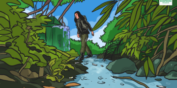 Menjaga alam Muria di Kudus untuk menghadapi krisis air. MOJOK.CO