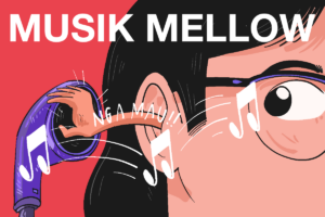 Gen Z Muak dengan Musik Mellow yang bikin Mood Berantakan. Kalau Dulu, “Lagu Cengeng” Langsung Dilarang Negara